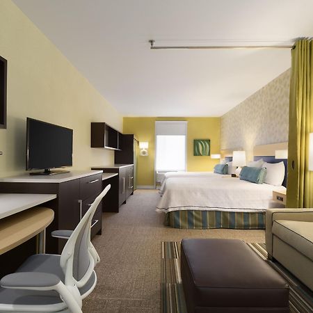 Home2 Suites By Hilton Houston Pasadena Exteriér fotografie