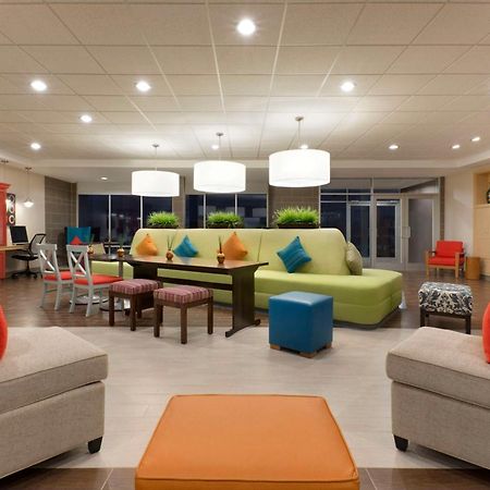 Home2 Suites By Hilton Houston Pasadena Exteriér fotografie