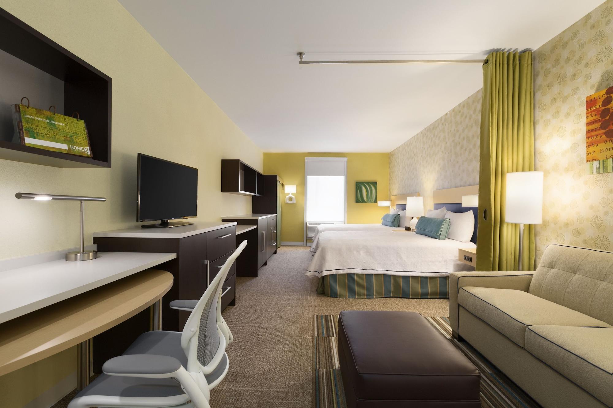 Home2 Suites By Hilton Houston Pasadena Exteriér fotografie