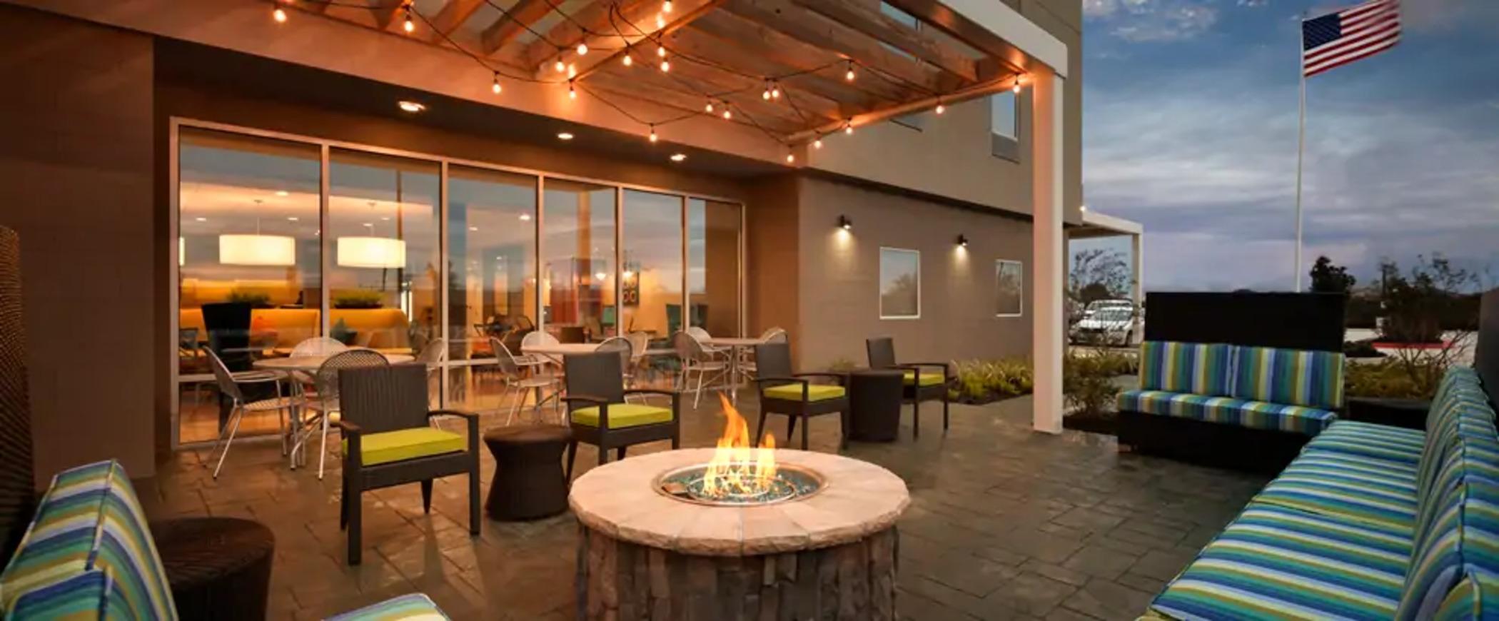 Home2 Suites By Hilton Houston Pasadena Exteriér fotografie