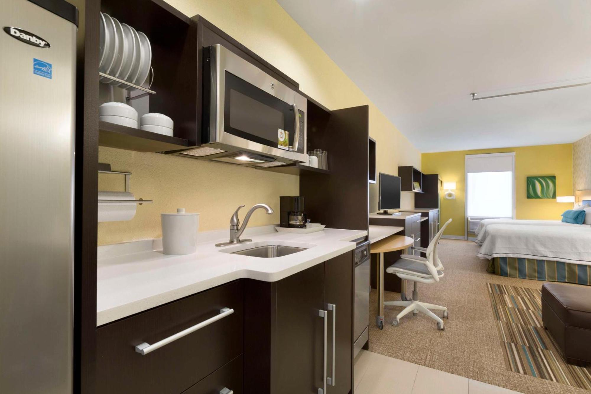 Home2 Suites By Hilton Houston Pasadena Exteriér fotografie