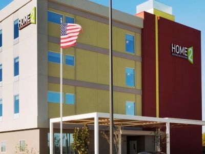 Home2 Suites By Hilton Houston Pasadena Exteriér fotografie