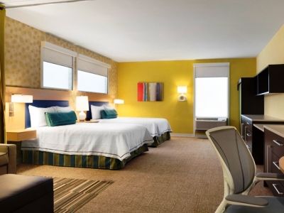 Home2 Suites By Hilton Houston Pasadena Exteriér fotografie