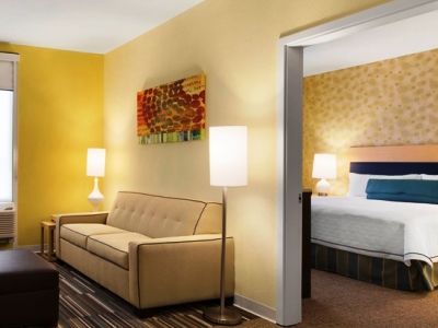 Home2 Suites By Hilton Houston Pasadena Exteriér fotografie