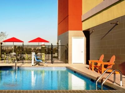 Home2 Suites By Hilton Houston Pasadena Exteriér fotografie